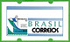 Brasilien Brazil ATM 5 Brasiliana 93 / Leerfeld Blank Label MNH / Frama Automatenmarken Klüssendorf Etiquetas - Franking Labels