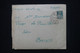 U.R.S.S. - Enveloppe Pour La France En 1926 - L 116000 - Briefe U. Dokumente