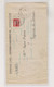 ITALY TRIESTE A 1945  AMG-VG Nice Cover MONFALCONE - Poststempel
