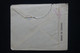 GRECE - Enveloppe Commerciale De Athènes Pour La France  En 1949 Avec Contrôle Postal   - L 116005 - Brieven En Documenten