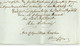 BERN 1817 Rudolf Niklaus Von WATTENWYL (1760-1832) Landammann Der Schweiz 1804/1810 General Suisse Berne Watteville - Documents Historiques