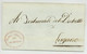 Tessin Ticino 1803 Kleiner Rat Dazzoni (1778-1851) Maggi (1835) Autograph - ...-1845 Voorlopers