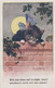 CHAT ILLUSTRATEUR DONALD MC GILL SIGNE WILL YOU.....1921 SERIES COMIQUE N°2695 - Chats
