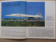 Edition Spécial France-Soir 66 P. Entièrement Dédié Au Concorde 1975 - Riviste Di Bordo