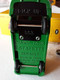 DINKY TOYS -  PICK-UP  ESTAFETTE  RENAULT  - Miniature Avec Sa Boite Et Certificat - Réedition Atlas . Échelle 1/43 - Dinky