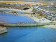 CP 85 Vendée BREM SUR MER  Prés Brétignolles Sur Mer  - LA GACHERE - Vue Aérienne 1984 - Bretignolles Sur Mer