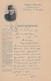 CPA (politique Antisemitisme) AFFAIRE DREYFUS ( 3 Cpa Document N° 1  2 Et 3 )btheme 3 - Non Classés