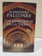 Los Herederos De La Tierra. Ildefonso Falcones. Grijalbo. 1a Edición 2016. 893 Pp. - Classiques