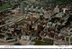 USA NEW YORK ALBANY AERIAL VIEW OF DOWNTOWN ALBANY THE NEW YORK STATE CAPITOL AND THE EMPIRE STATE PLAZA - Albany