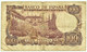 ESPAÑA - 100 Pesetas - 17.11.1970 ( 1974 ) - Pick 152 - Serie 6C - Manuel De Falla - 100 Peseten