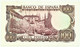 ESPAÑA - 100 Pesetas - 17.11.1970 ( 1974 ) - Pick 152 - Serie 6L - Manuel De Falla - 100 Pesetas