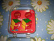 Rare Modèle  Boucles D'oreilles Clips Pendentifs COCA-COLA, Jewelry Collection, Made In Italy - Andere & Zonder Classificatie