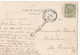 Postkaart / Carte Postale - MOERZEKE - De Overstroomingen In België Maart 1906   (A593) - Hamme