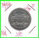 ( GERMANY ) REPUBLICA DEMOCRATICA DE ALEMANIA ( RDA ) MONEDA DE 5-DM AÑO 1986 -ALEMANIA DDR - 5 DM (POTSDAM PALACE BUILD - 5 Mark