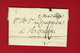 1820  ESPIONNAGE INDUSTRIEL V.HISTORIQUE Paris Fonderie De Romilly S/ Andelle INDUSTRIE MARINE CUIVRE CLOCHES LECOUTEULX - Historische Documenten