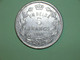 BELGICA 5 FRANCOS 1932 FR (3294) - 5 Francs & 1 Belga