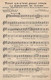 VP19.211 - PARIS - Ancienne Partition Musicale ¨ La Marchande De Fleurs / Tout ça ...¨ Par MISTINGUETTE Au Moulin Rouge - Scores & Partitions