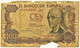 ESPAÑA - 100 Pesetas - 17.11.1970 ( 1974 ) - Pick 152 - Serie 7D - Manuel De Falla - 100 Peseten