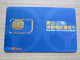 CM Mobile 2-way Stored-Value IDD SIM Card,fixed Chip - Cambodja
