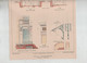 Habitations Economiques Villa à Charentonneau Vial Architecte 1910 - Architektur