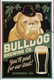 Bulldog Brewing Company - Savannah