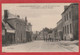 Yonne - Egriselles Le Bocage - La Rue Principale - Egriselles Le Bocage