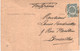 CPA Carte Postale Belgique-Hamme Overstrooming Van 12 Maart 1906 Herberg -Het Aarddsch Paradijs VM44831+ - Hamme