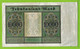 ALLEMAGNE / REICHSBANKNOTE 10 000 MARK / TYPE à DETERMINER / 210 X 124 Mm - 10000 Mark