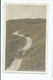 Cumbria Postcard Coaching Up Buttermere Hause Posted 1919 Small Corner Crease - Buttermere