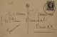 Villiers Devant Orval // Panorama (animee) 1925 - Autres & Non Classés
