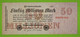 ALLEMAGNE / FÜNFZIG MILLIONEN MARK / 23 JUILLET 1923 / PAS DE SERIE  + 8 CHIFFRES - 50 Millionen Mark