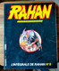 L'intégrale De RAHAN  N° 8  VAILLANT De 1984 André CHERET Roger LECUREUX - Rahan