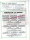 Delcampe - 87- LIMOGES- PROGRAMME CIRQUE THEATRE OPERA-CAZAUTETS- L' ARLESIENNE-GRUMBACH-TRAMOND-CITROEN-HOLDERER-MAPATAUD-BOUCHARA - Programs