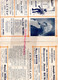 Delcampe - 87- LIMOGES- PROGRAMME CIRQUE THEATRE OPERA-CAZAUTETS- CENDRILLON-1932-MASSENET-BERNIS CITROEN-MAPATAUD MASMONDEIX- - Programme
