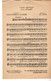 VP19.212 - PARIS - Ancienne Partition Musicale ¨ J'ai Qu'ça ¨ Par MISTINGUETTE Au Moulin Rouge / Paroles De J. CHARLES - Partitions Musicales Anciennes