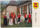 Bearn - Costumes De La Vallée D'Ossau - (64, France) - Bearn