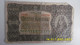 Lot De 3 Billets De Banque Hongrie, 1913 Et 2x 1923 - Hongarije