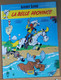 Les Aventures De Lucky Luke La Belle Province - Achdé Et Gerra D'après Morris - éd. Lucky Comics - Lucky Luke