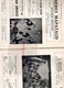 Delcampe - 87- LIMOGES- PROGRAMME CIRQUE THEATRE OPERA-CAZAUTETS- L' AFRICAINE-MEYERBEER-YCHE-BARRAU-REDON-1926-HOLDERER-MANZONI- - Programmes