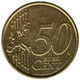 BE05008.1 - BELGIQUE - 50 Cents D'euro - 2008 - Belgium