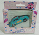 I103125 EDOCAR 1/60 Coca Cola - Palm Springs Porsche 356A - Werbemodelle - Alle Marken