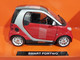 I103127 NewRay 1/24 - Smart Fortwo - Andere & Zonder Classificatie