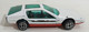 I103138 POLITOYS Export 1/43 N. 568 - Marzal Lamborghini Bertone - Politoys