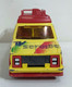 I103150 MAJORETTE 1/36 - Van TV Service - Trucks, Buses & Construction