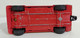 Delcampe - I103150 MAJORETTE 1/36 - Van TV Service - Trucks, Buses & Construction