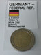 Germany - 2 Euro, 2010 D,City Hall And Roland, Bremen, KM# 285 - Collections