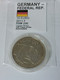 Germany  - 10 Euro, 2011 F, 125th Anniversary Of The Automobile, KM# 296 - Collezioni