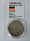 Germany  - 10 Euro, 2012 J, 150th Anniversary - Birth Of Gerhard Hauptmann, KM# 312, Unc - Collections