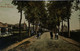 Virton // Avenue Bouvier (Color) 1910 - Virton