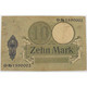 Allemagne, 100 Mark 6.10.1906, O.1890002, VF/VF - 100 Mark